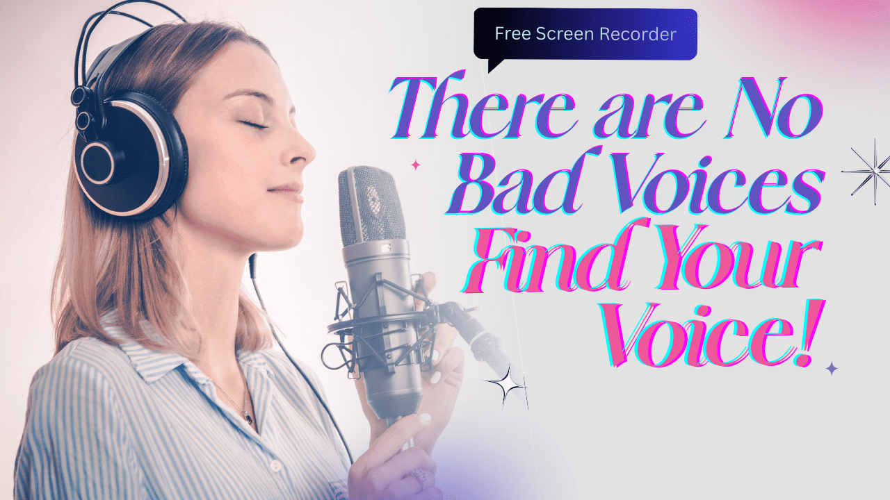 Free Screen Recorder