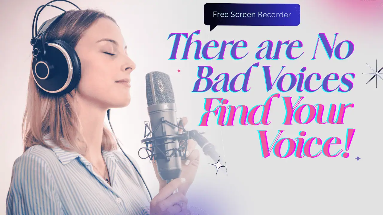 Free Screen Recorder