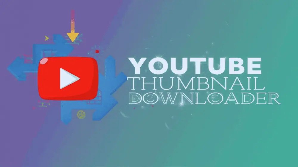 YouTube Thumbnail Downloader